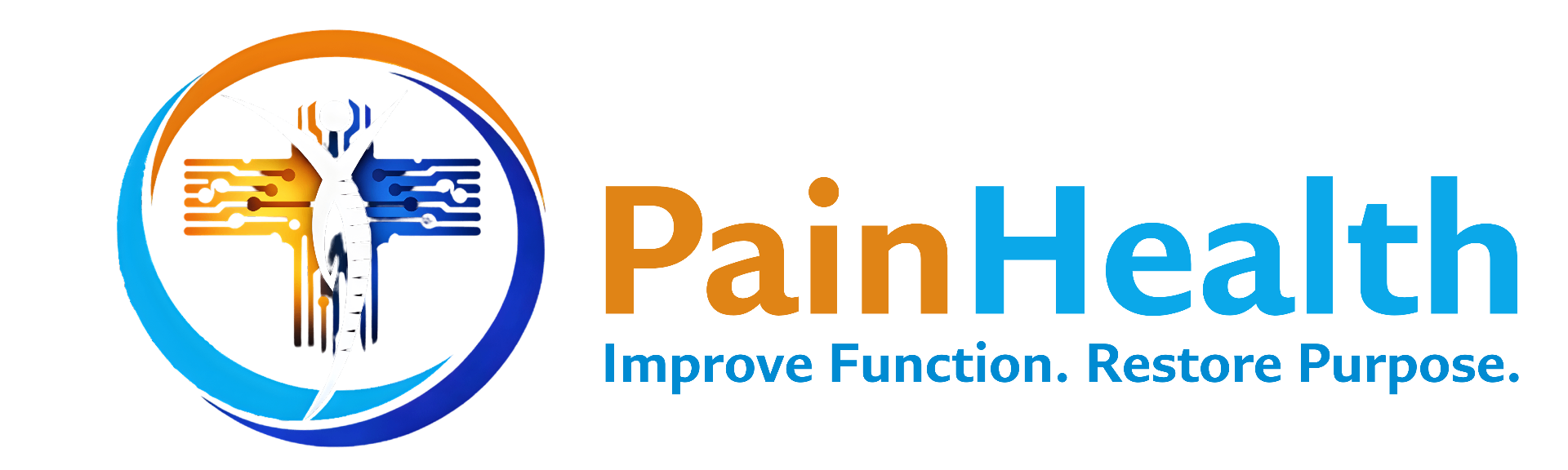 PainHealth mark